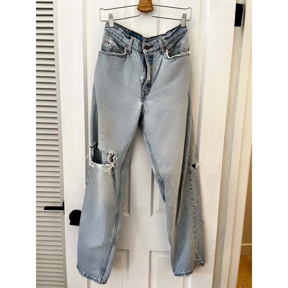 Levis Vintage Jeans size 28